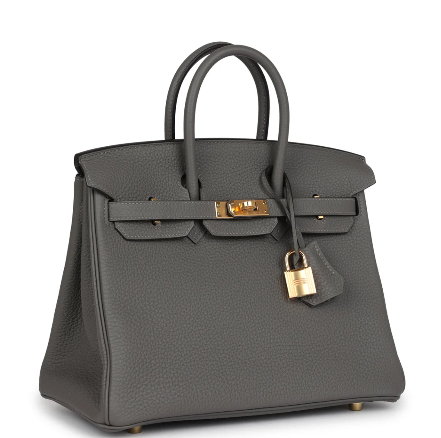 Hermes Birkin Togo Bag